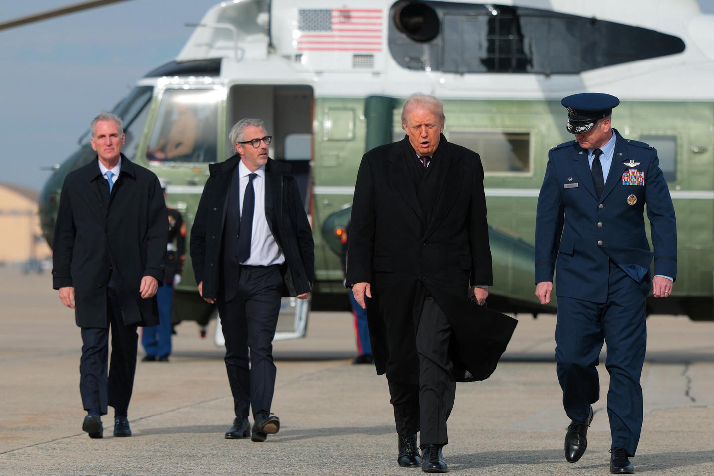 Un « conseil de la paix » pour quoi faire ?