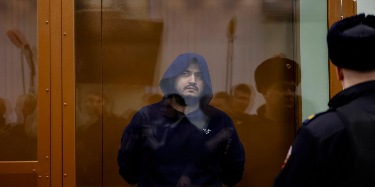 Russie : l’assassin du général Igor Kirillov condamné à la perpétuité