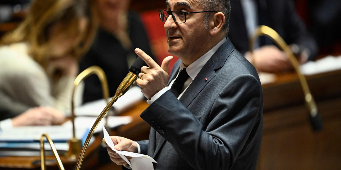 La « présomption de légitime défense » pour les forces de l'ordre échoue à être adoptée à l'Assemblée nationale, malgré le soutien du gouvernement
