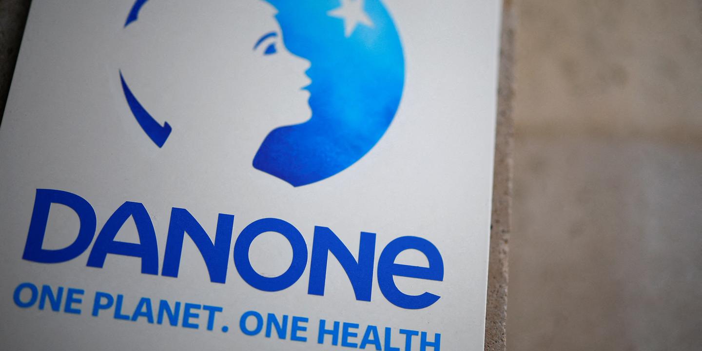 Danone retire des lots de laits infantiles mais assure que ses produits sont « sûrs »