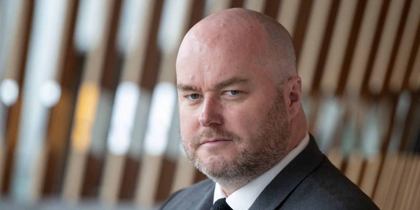 Philippe Corbé quitte France Inter pour devenir directeur de l’information de France Télévisions