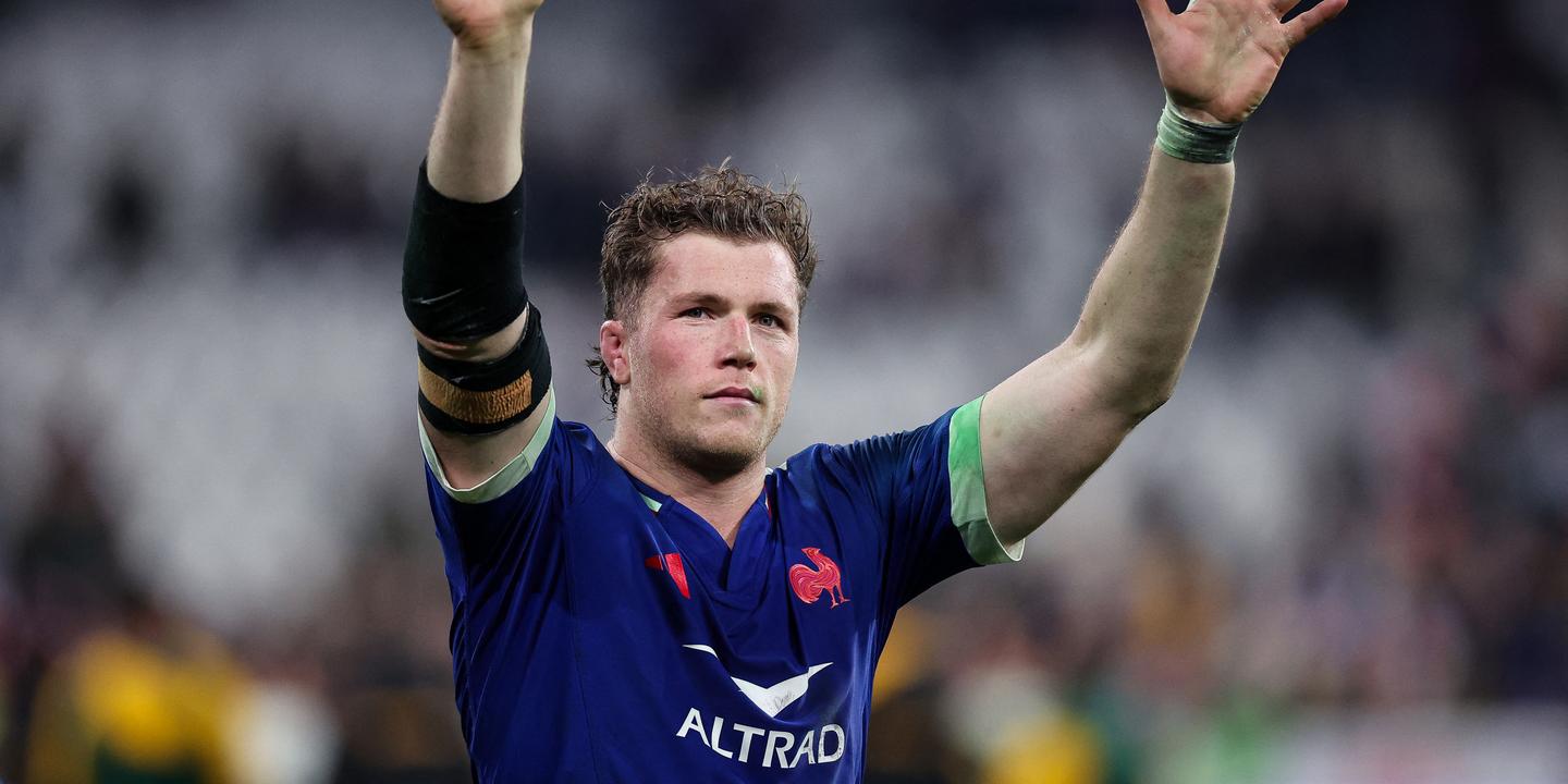 Thibaud Flament forfait pour l’ouverture du Tournoi des six nations en raison d’un processus PMA avec sa femme, atteinte d’endométriose