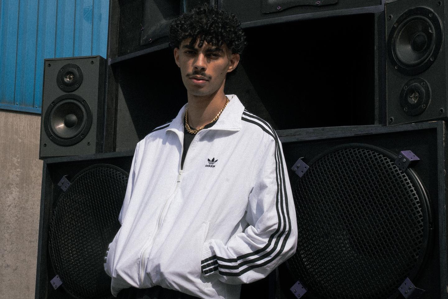 Le grand mixage musical d’Ino Casablanca