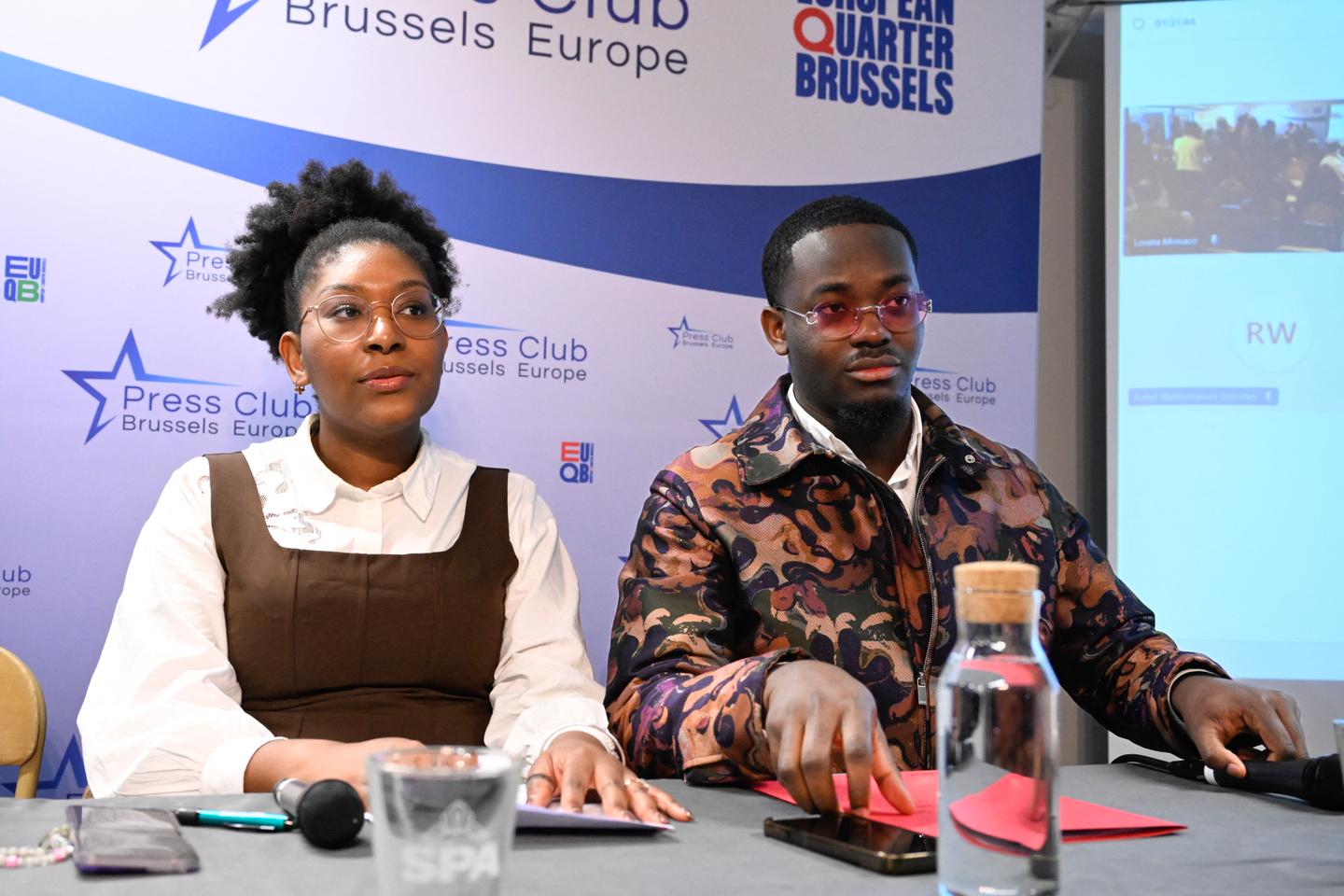 En Belgique, la justice face à l’assassinat du Congolais Patrice Lumumba, il y a 65 ans