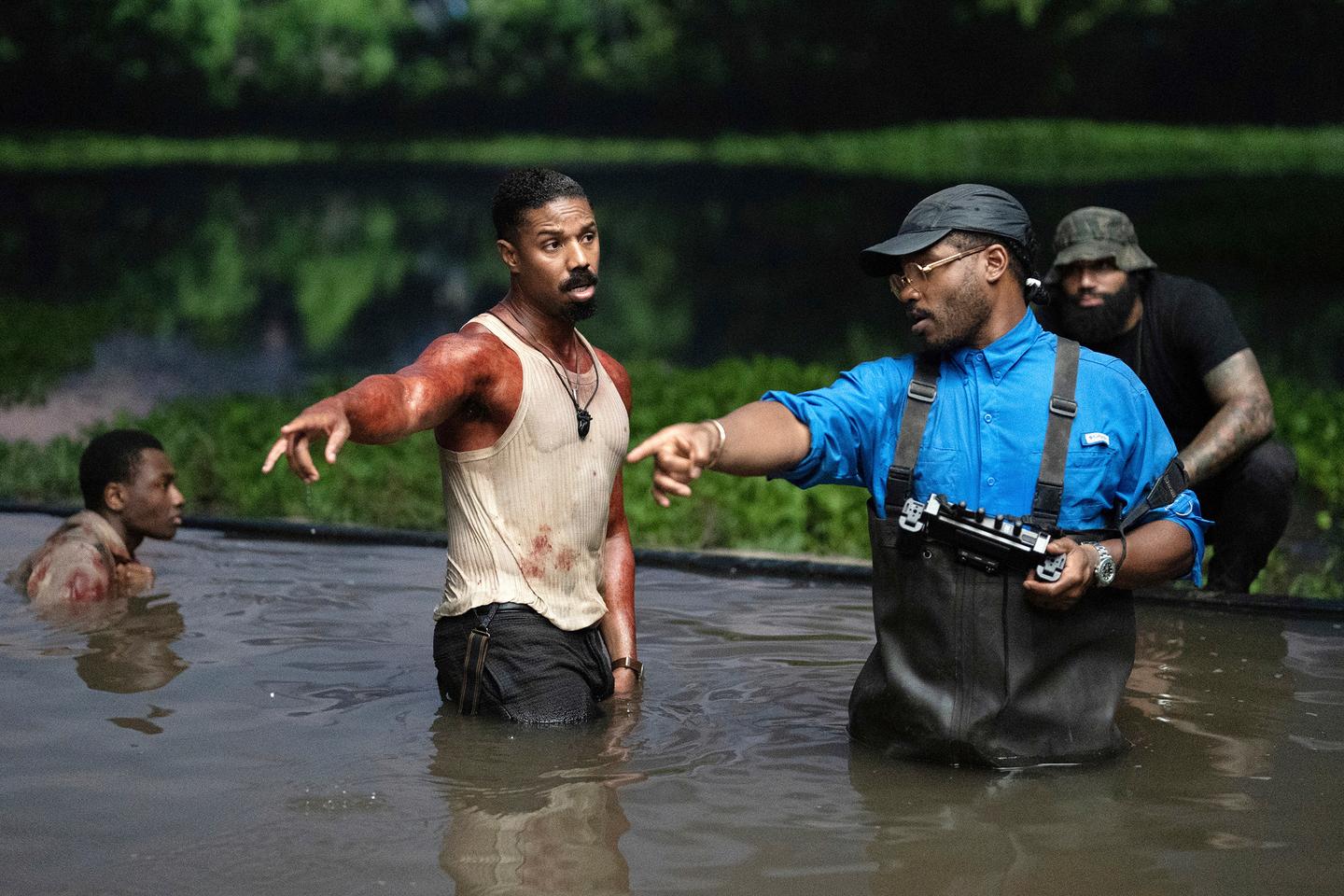 Oscars 2026 : un record historique pour « Sinners », pas de catégorie meilleur film pour « Un simple accident » Oscars 2026 : un record historique pour « Sinners », pas de catégorie meilleur film pour « Un simple accident »