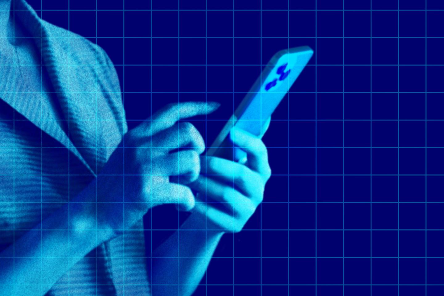 La fraude téléphonique fait bondir le nombre d’alertes de consommateurs La fraude téléphonique fait bondir le nombre d’alertes de consommateurs