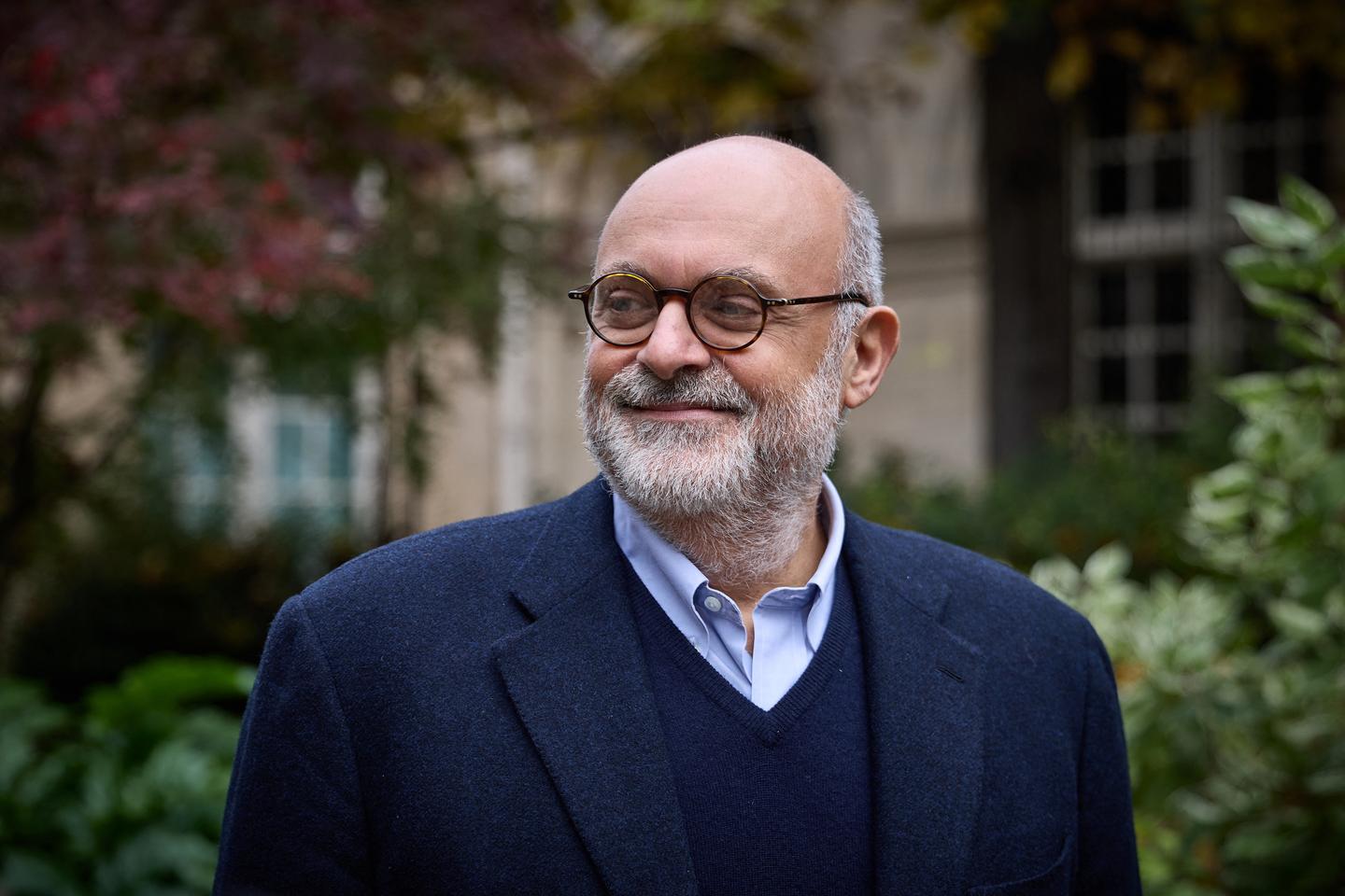 « Le Vrai du beau », de Paul Audi : la chronique « philosophie » de Roger-Pol Droit