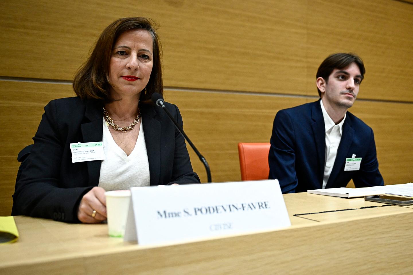 L’association Face à l’inceste quitte la Ciivise sur fond de désaccords