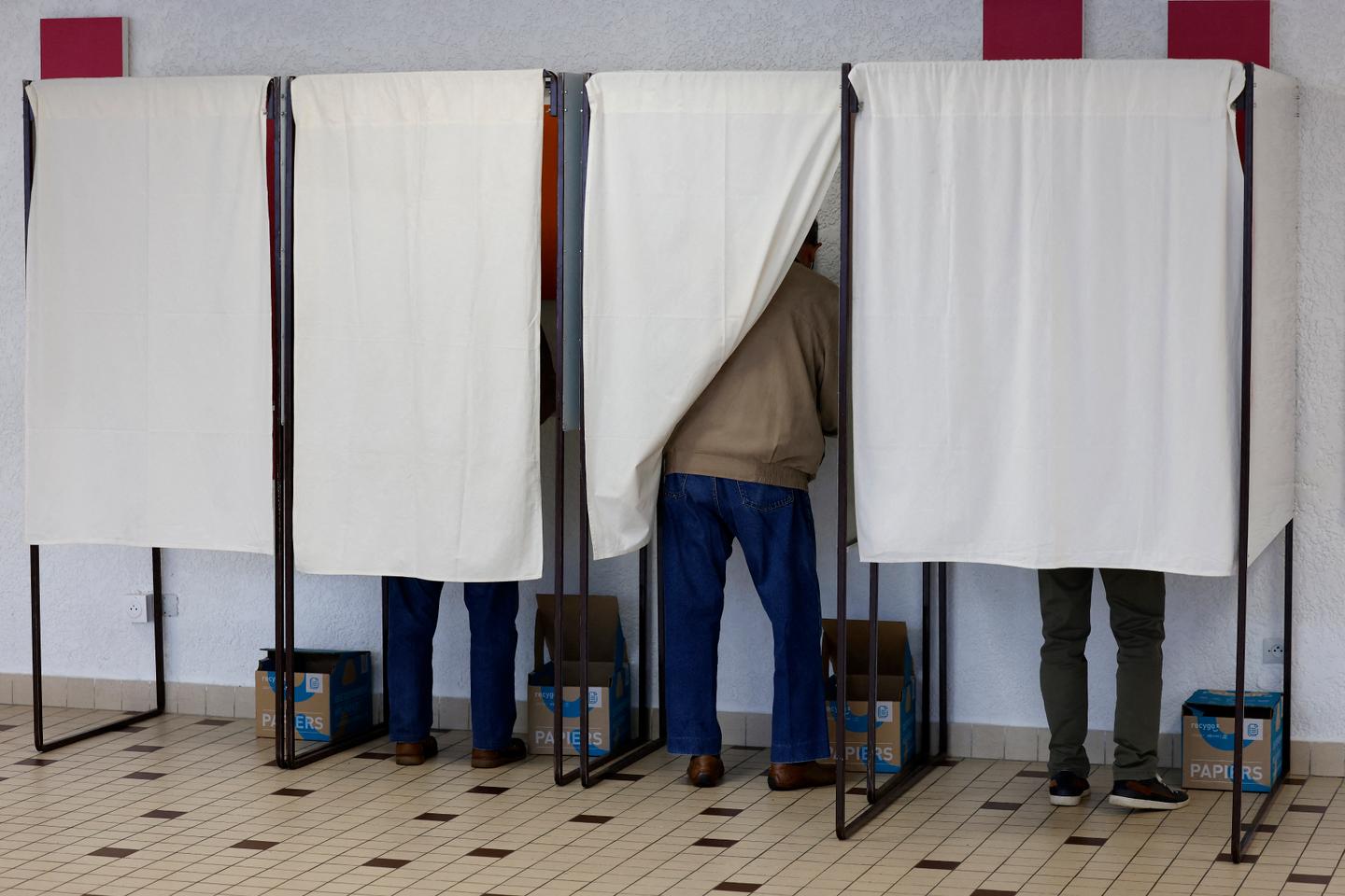 Municipales 2026 : comment les seniors influencent la campagne électorale Municipales 2026 : comment les seniors influencent la campagne électorale