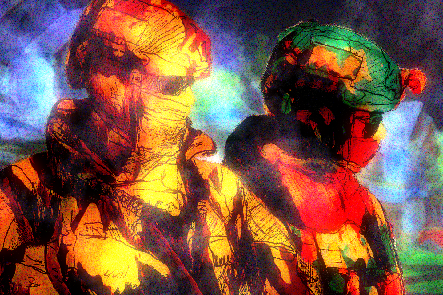 Qu’est-ce que l’ICE, la police de l’immigration américaine ? Comprendre en trois minutes Qu’est-ce que l’ICE, la police de l’immigration américaine ? Comprendre en trois minutes