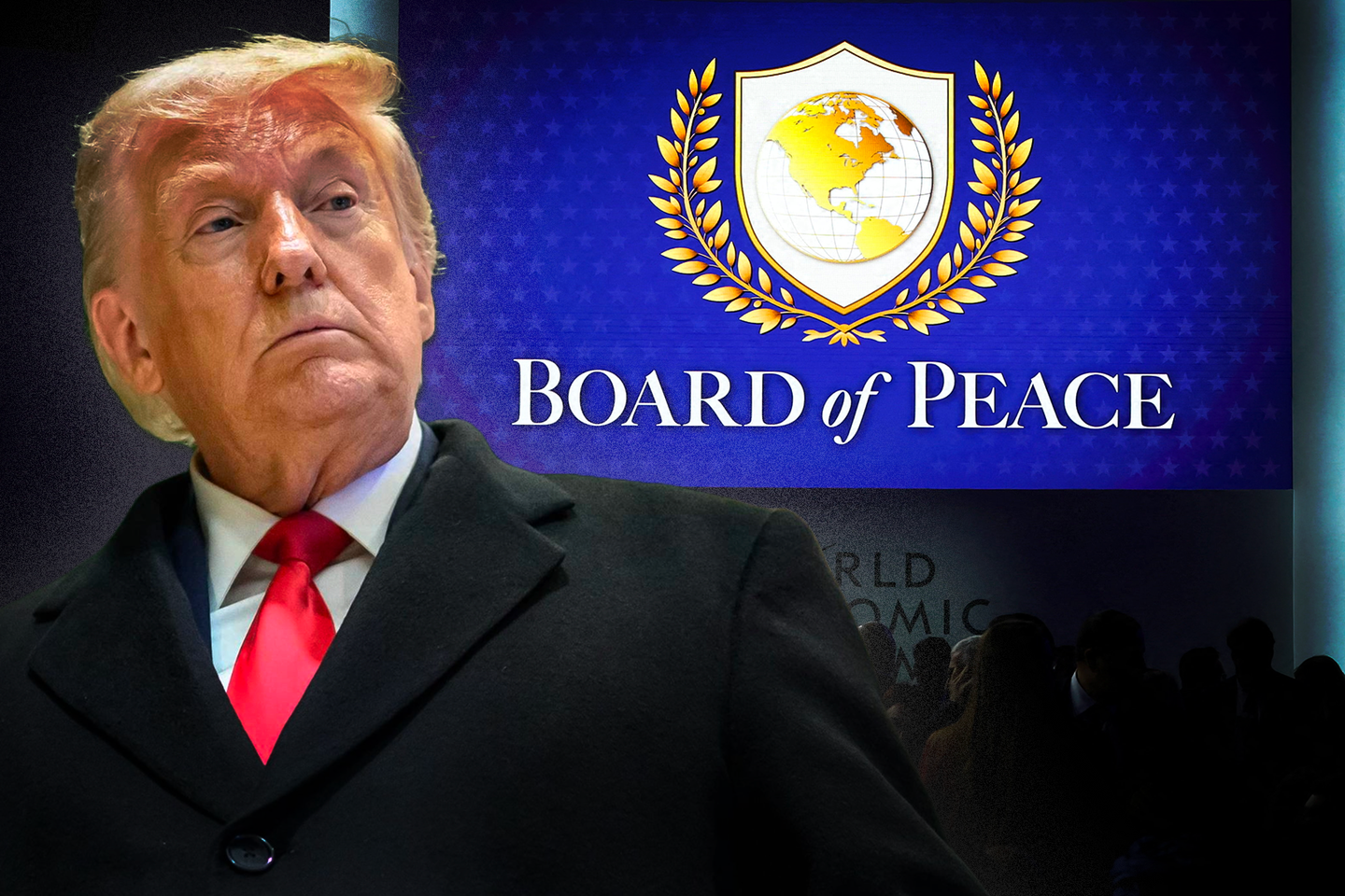 Qu’est-ce que le conseil de la paix, dont Donald Trump vient de signer la charte ? Qu’est-ce que le conseil de la paix, dont Donald Trump vient de signer la charte ?