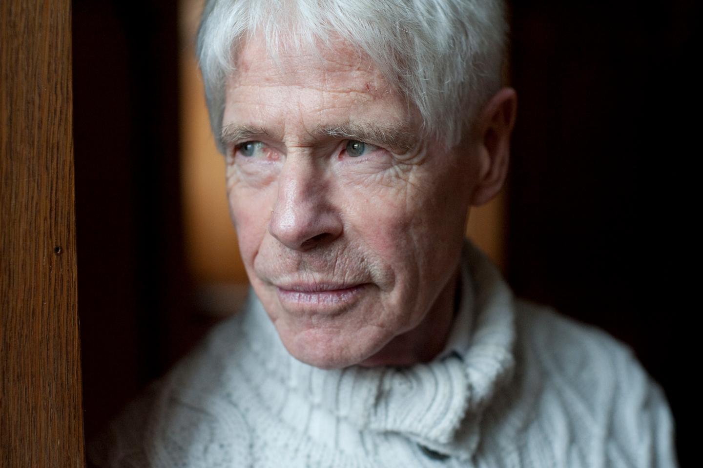 Roger-Maurice Bonnet, un des pères de la recherche spatiale européenne, est mort