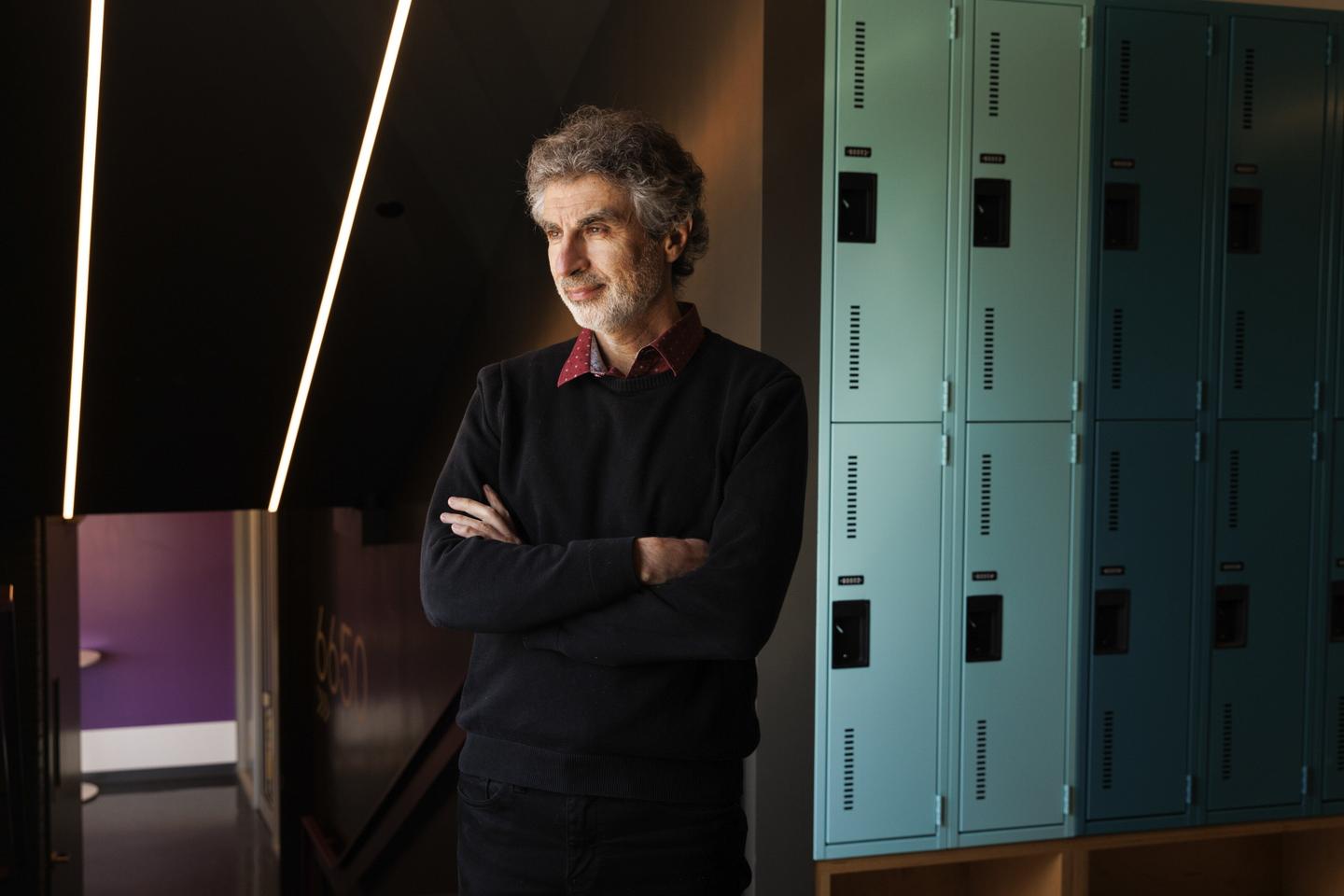 Yoshua Bengio, chercheur en IA : « L’Europe doit se réveiller. Ce n’est pas suffisant de réglementer »