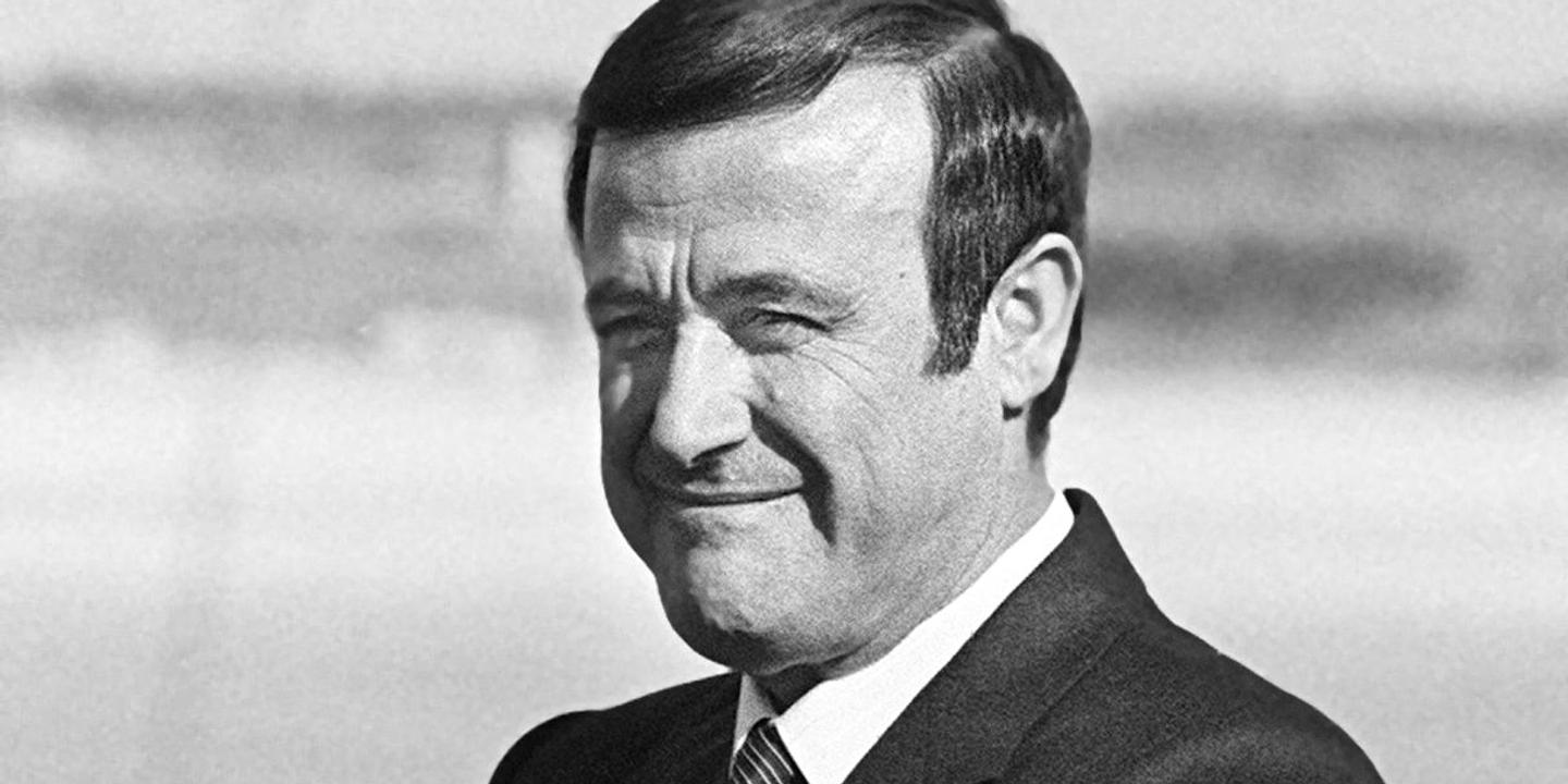 Rifaat Al-Assad, figure de la répression sanglante des années 1980 en Syrie, est mort