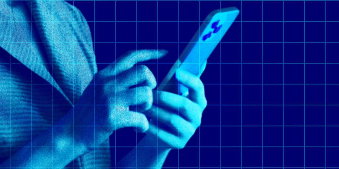 L'application 