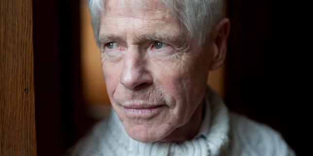 L’astrophysien Roger-Maurice Bonnet, à Berne, le 12&nbsp;février 2013.