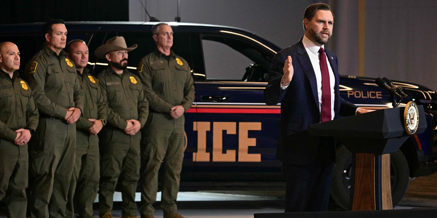 Le géant français Capgemini aiderait l’ICE, la police de l’immigration américaine, à localiser les migrants aux Etats-Unis