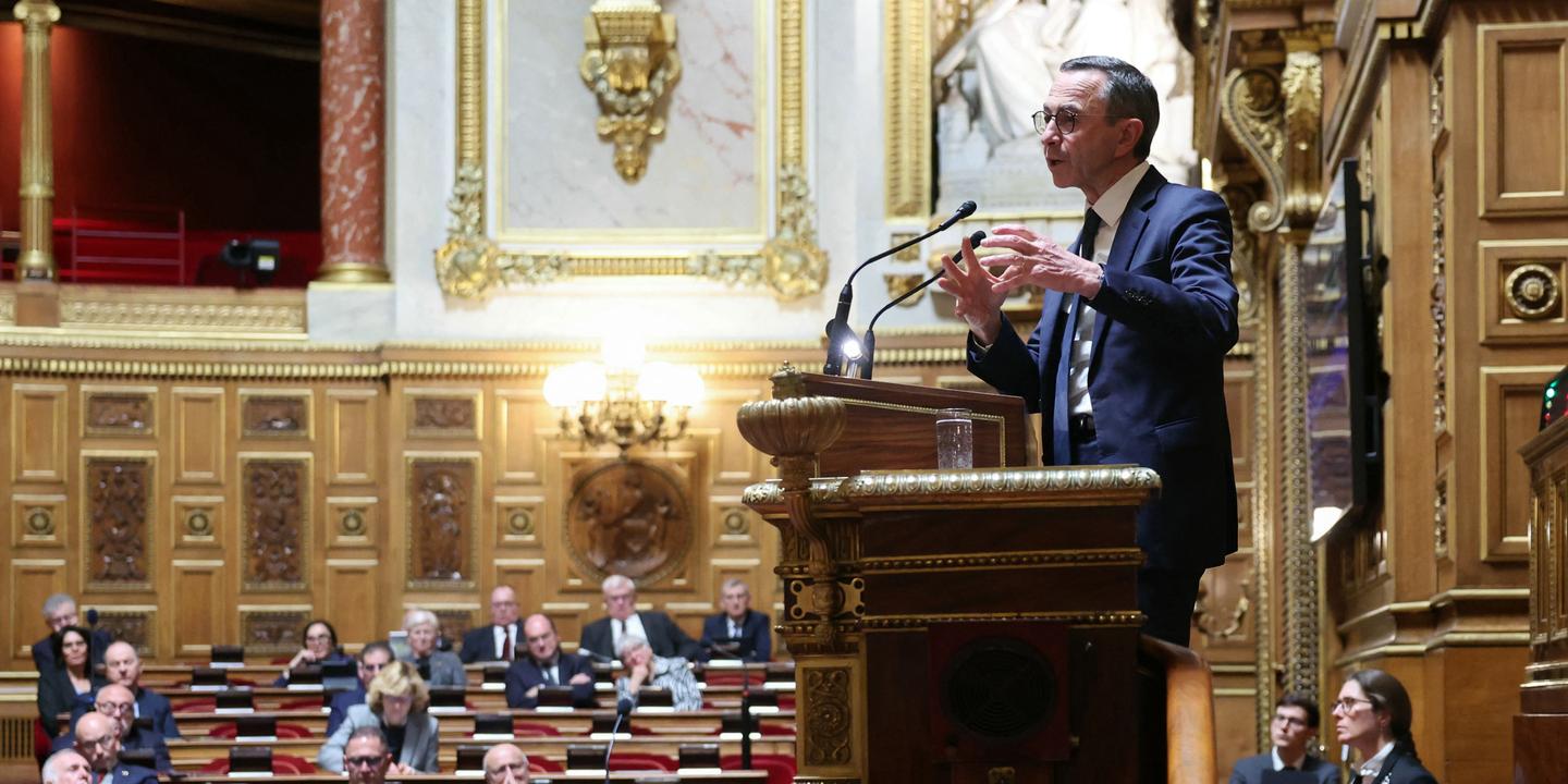 Fin de vie : coup de théâtre au Sénat, avec le rejet de l’article-clé de la proposition de loi sur l’aide à mourir
