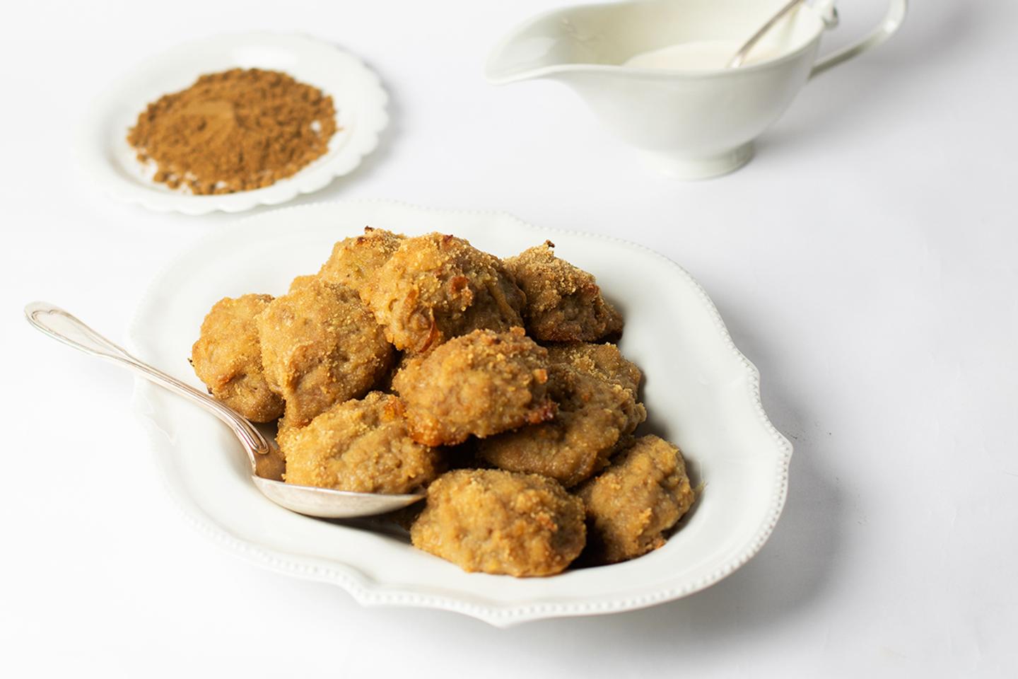 Trois recettes venues d’ailleurs pour voyager par l’assiette