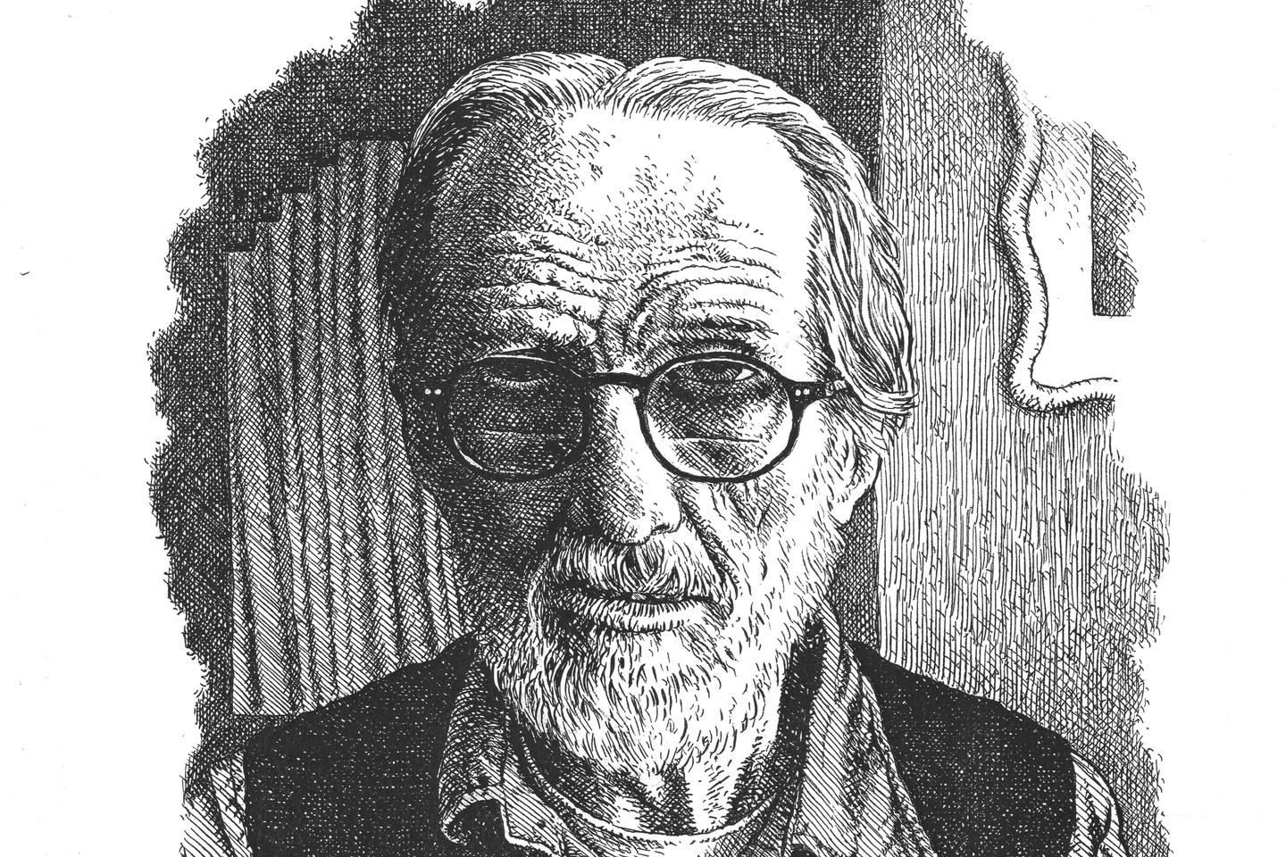 Robert Crumb, auteur de BD : « Je suis une personne paranoïaque. Je m’amuse de ça » Robert Crumb, auteur de BD : « Je suis une personne paranoïaque. Je m’amuse de ça »