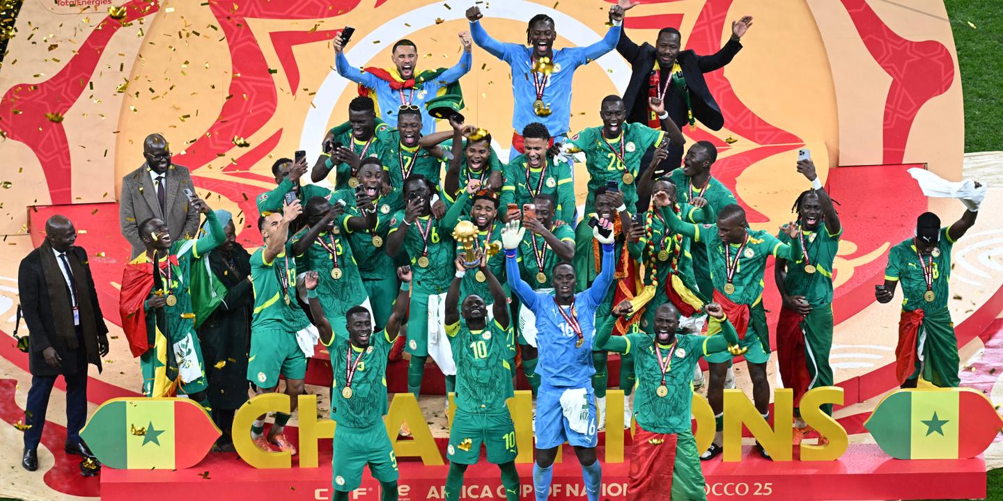 El-Hadji Diouf sur la CAN 2025 : « La frustration fait partie du jeu, mais le soupçon permanent ne peut pas en être la règle »