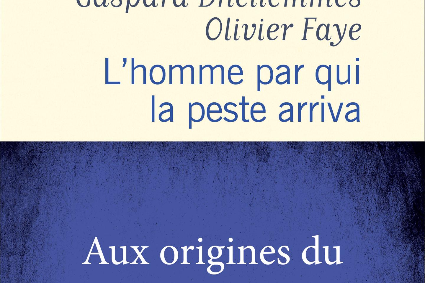 « Renaud Camus, en quarante ans, est passé de Louis Aragon à Eric Zemmour » : les extraits de « L’homme par qui la peste arriva »