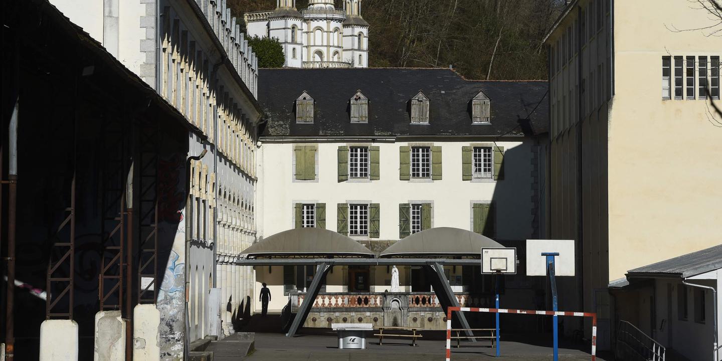 Imbroglio autour de l’annonce de la fermeture de l’établissement catholique Bétharram