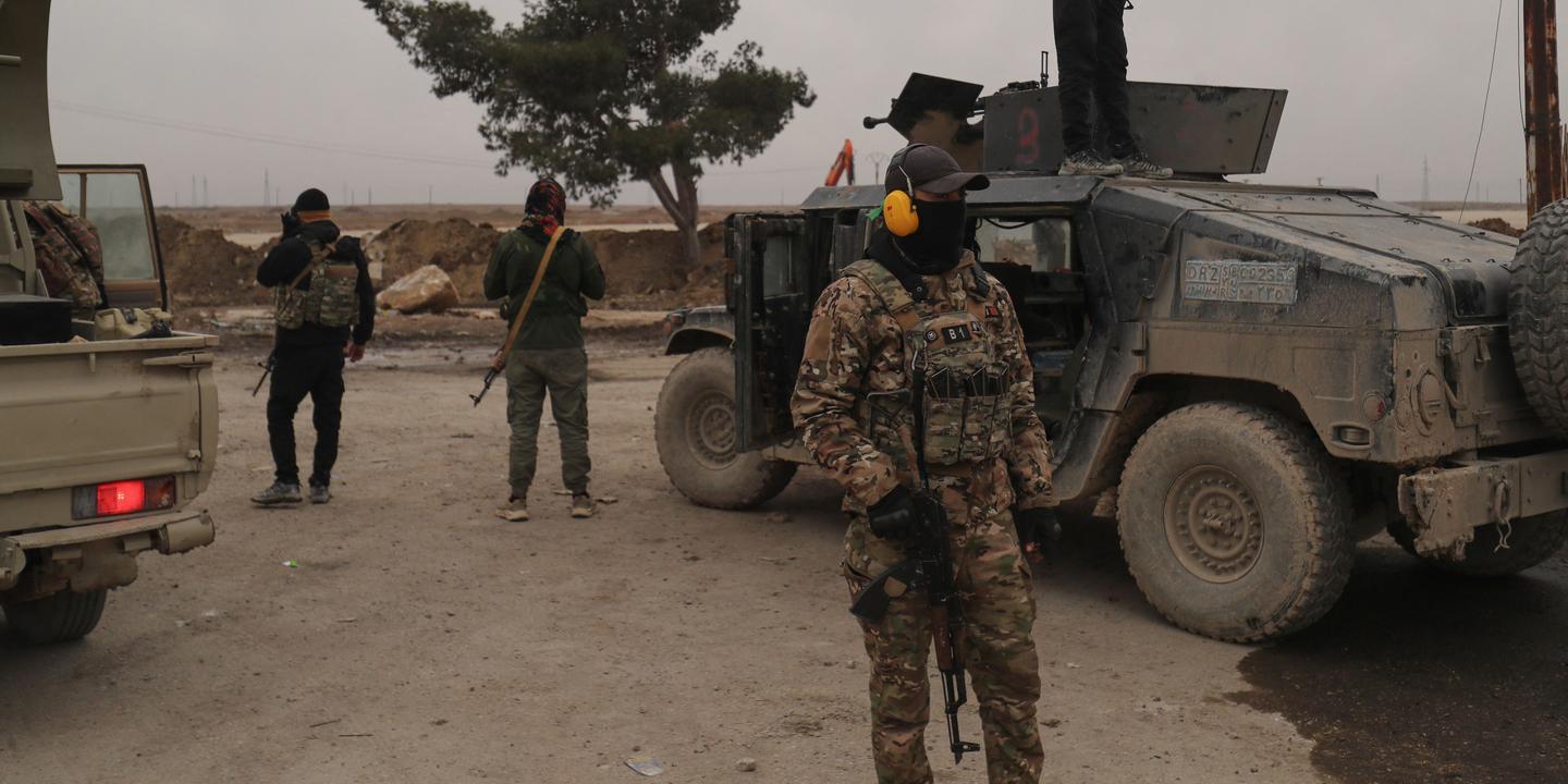 La Syrie annonce avoir repris le contrôle de toutes les anciennes bases militaires américaines