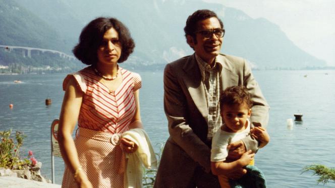 Image extraite du film « La Vie après Siham », de Namir Abdel Messeeh.