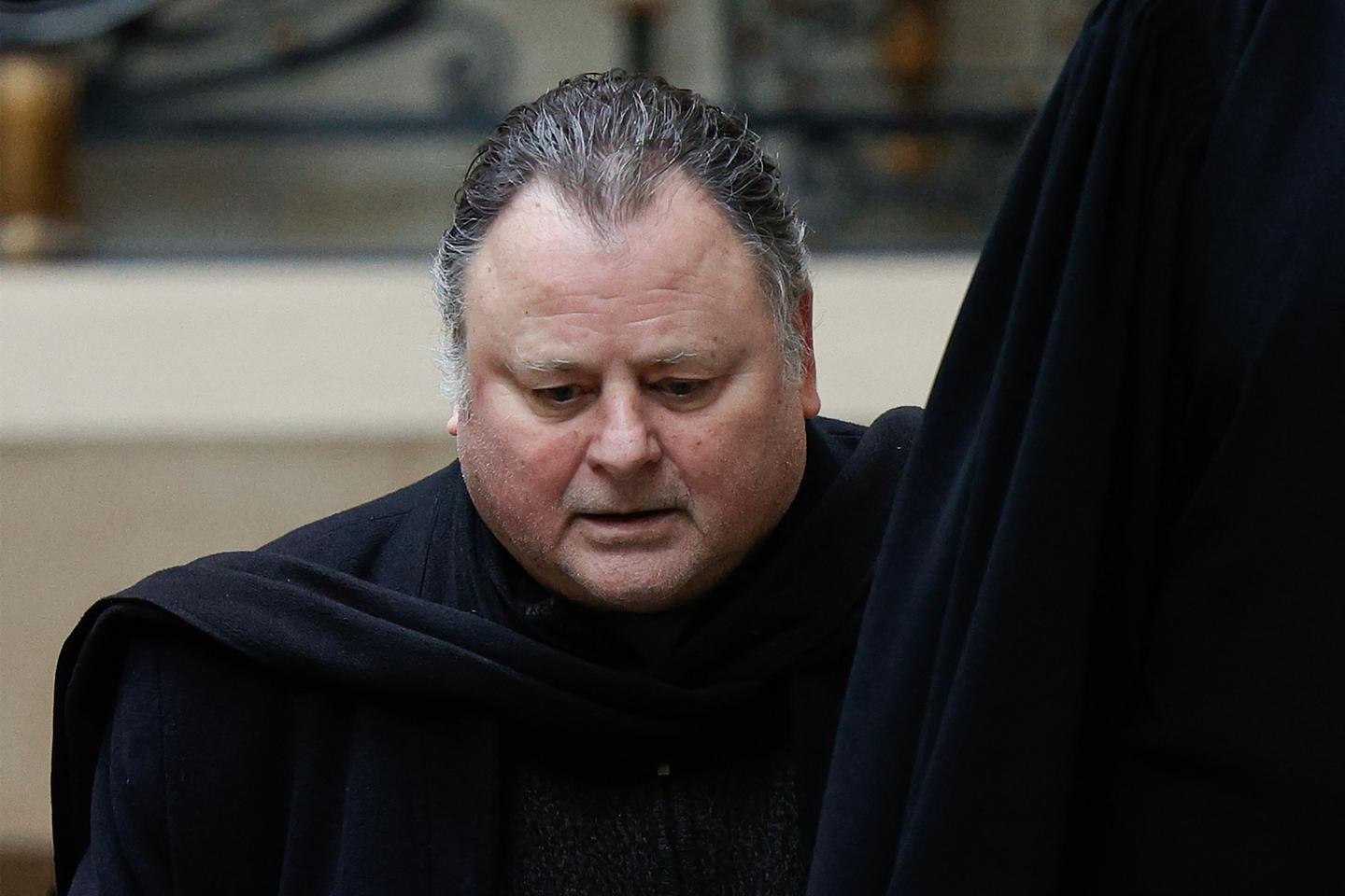 Agressions sur Adèle Haenel : trois ans de prison ferme requis en appel contre Christophe Ruggia