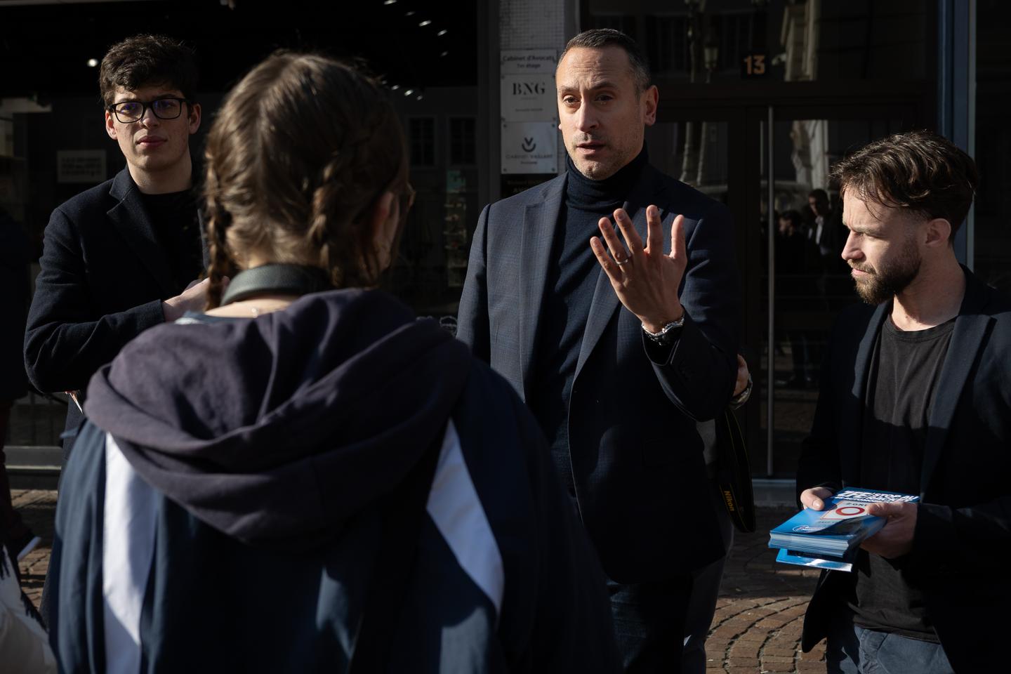 Municipales 2026 : au Rassemblement national, l’insoluble question des « brebis galeuses »