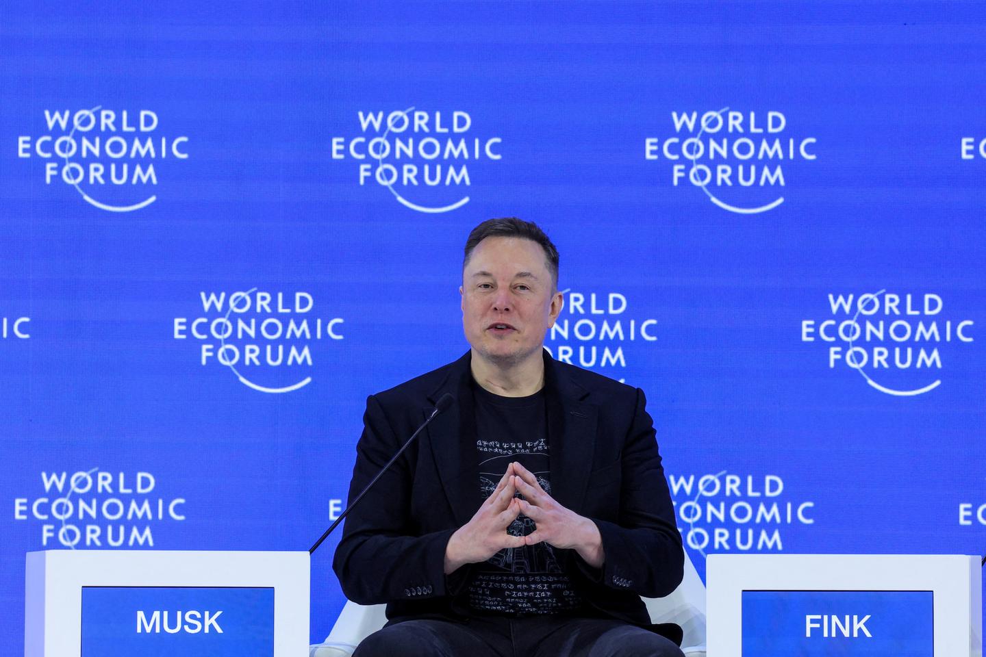 Images dénudées générées sur X : l’UE ouvre une enquête visant le réseau social d’Elon Musk