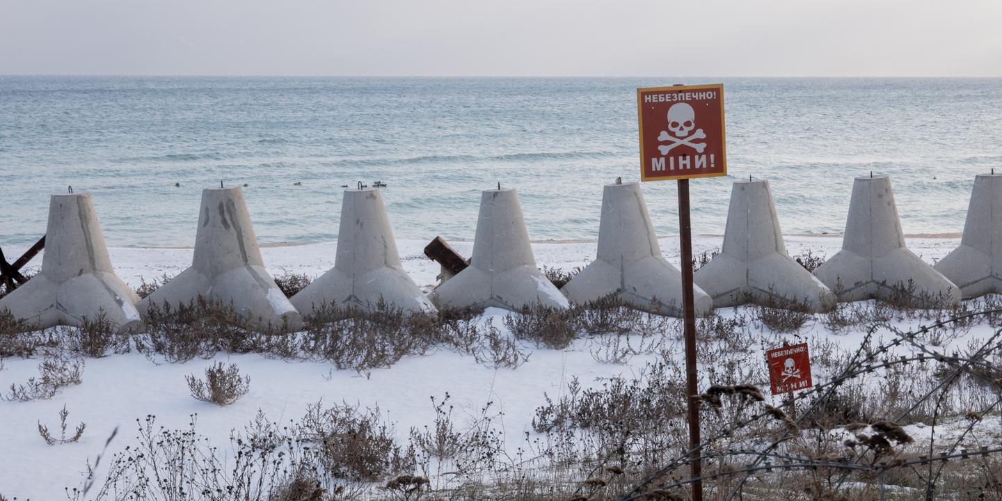 Kiev a mené une « attaque de grande envergure » sur des cibles énergétiques à Belgorod, selon un gouverneur russe Kiev a mené une « attaque de grande envergure » sur des cibles énergétiques à Belgorod, selon un gouverneur russe