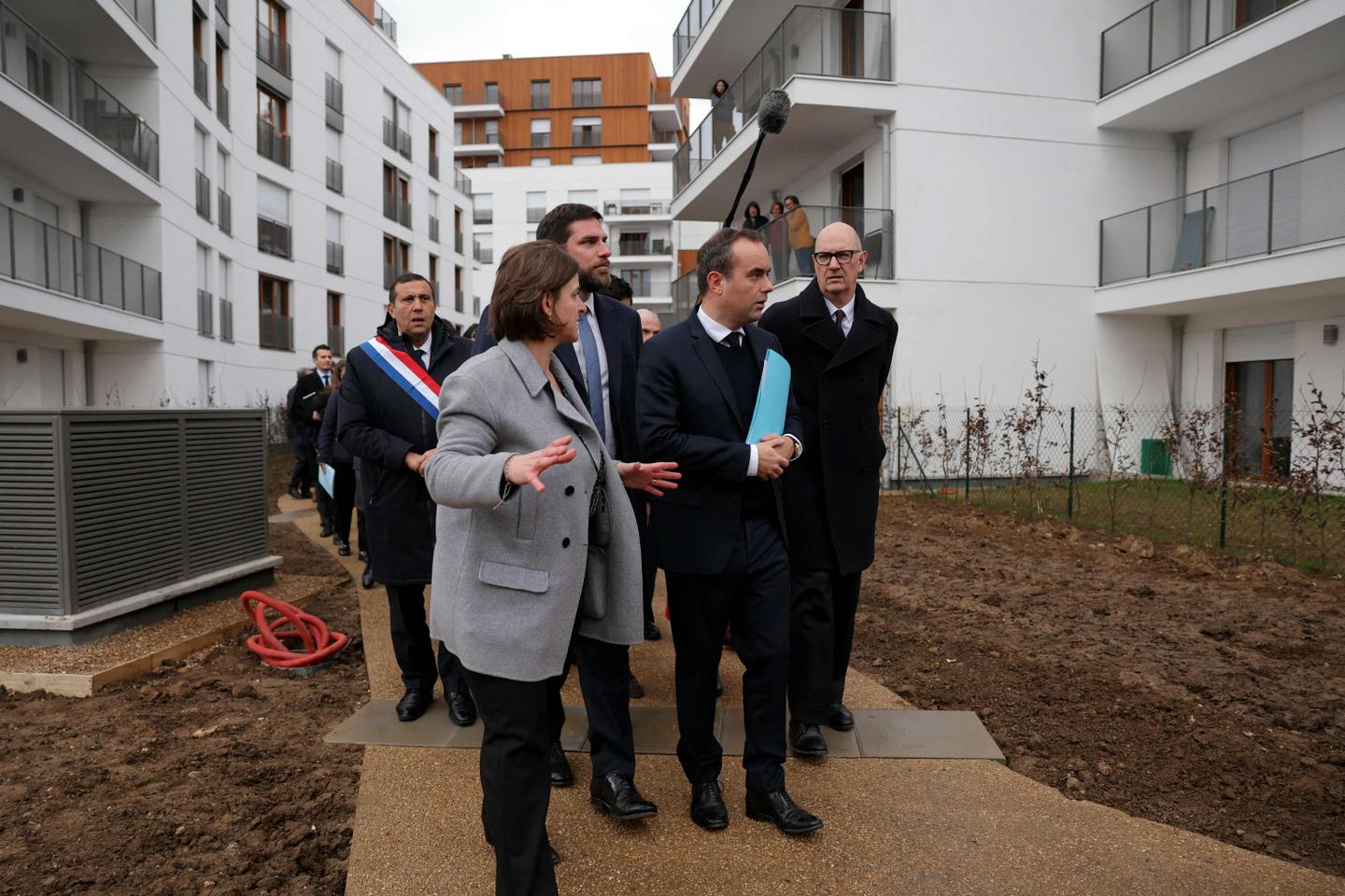 Ce qu’il faut retenir du plan « Relance Logement » présenté par Sébastien Lecornu Ce qu’il faut retenir du plan « Relance Logement » présenté par Sébastien Lecornu