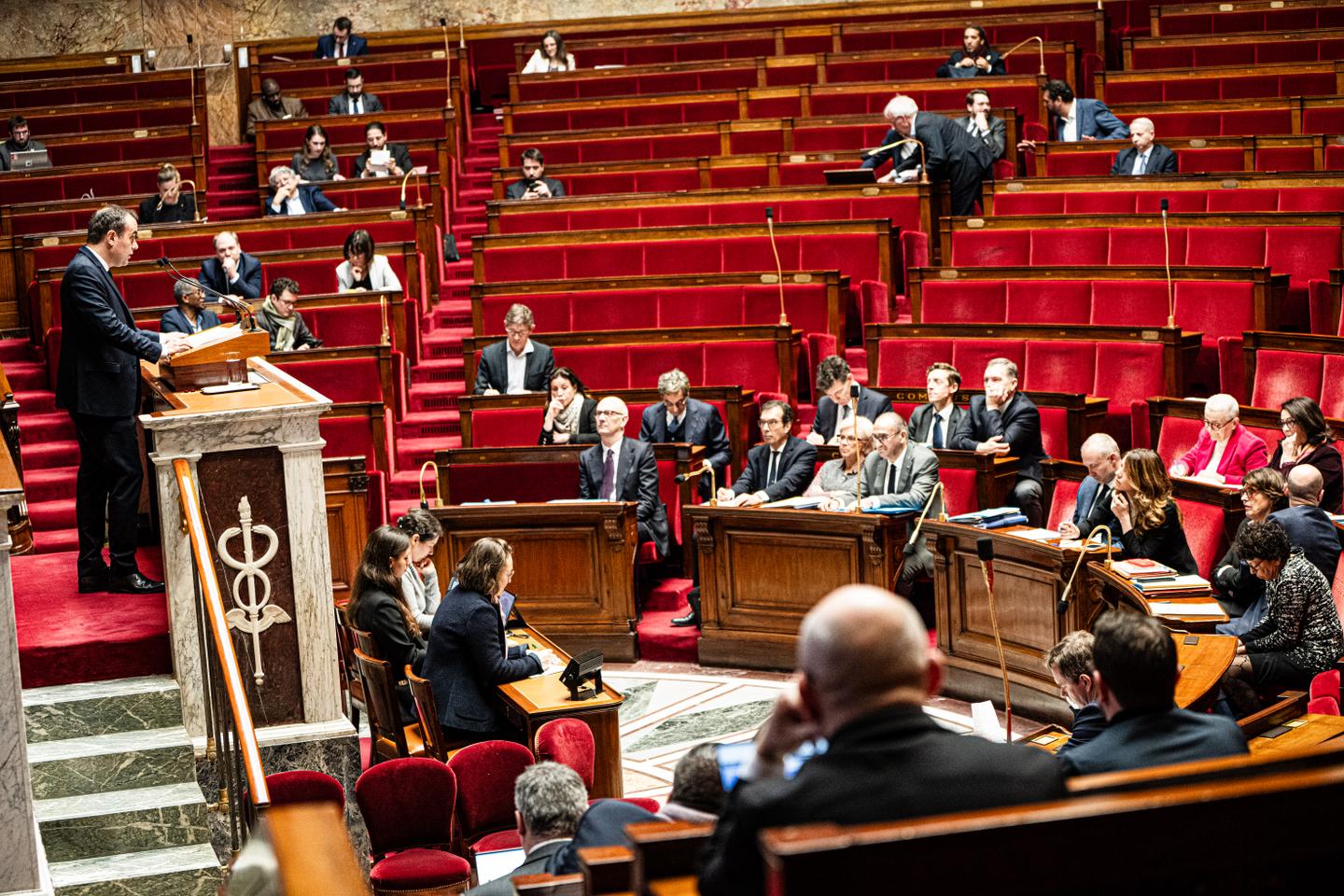 Sébastien Lecornu parviendra-t-il à passer à autre chose ? Le premier ministre au défi de gouverner après la quasi-adoption du budget