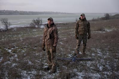 Roman and Alexei, nicknamed