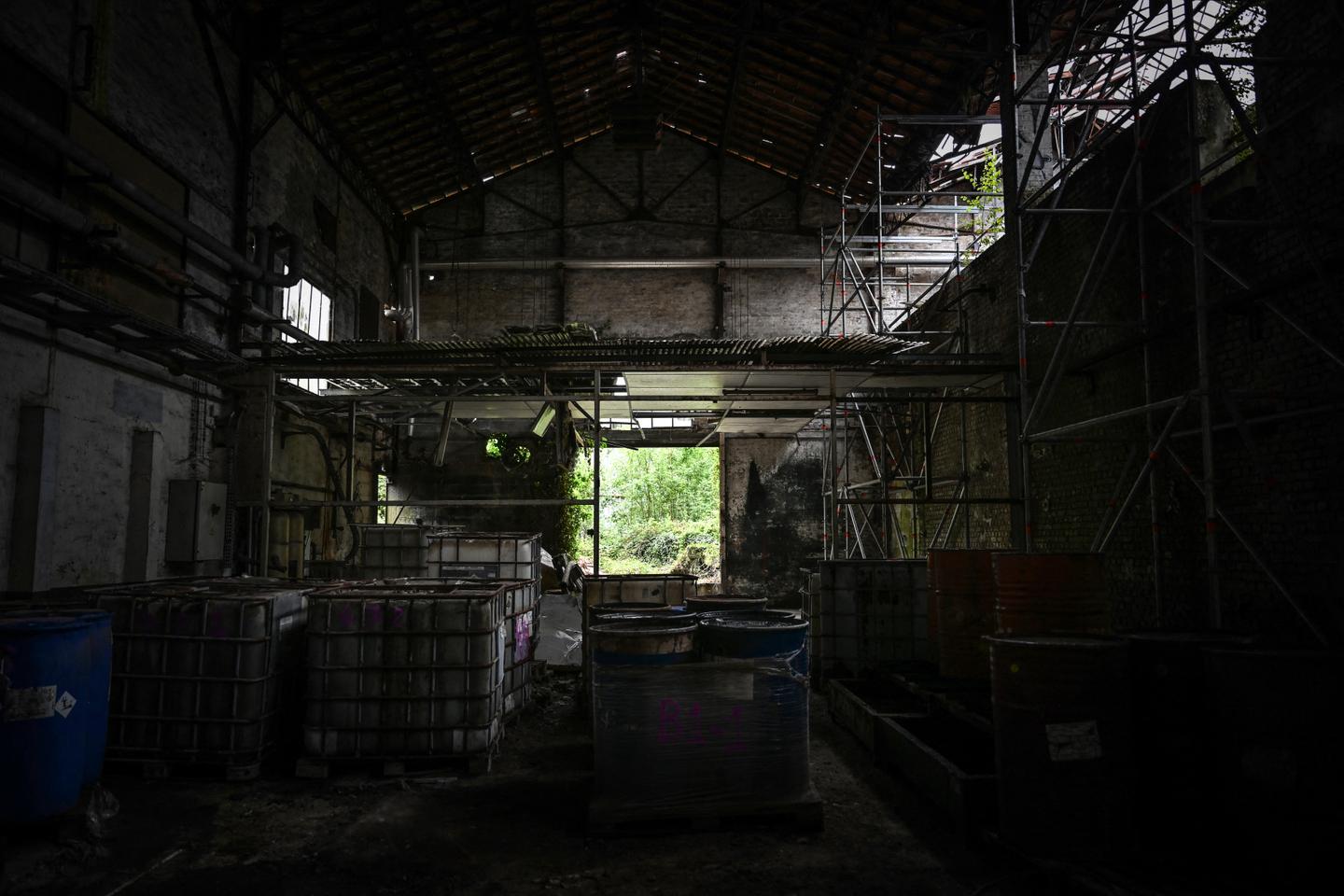 La Cour des comptes sévère sur la mise en œuvre du fonds friches