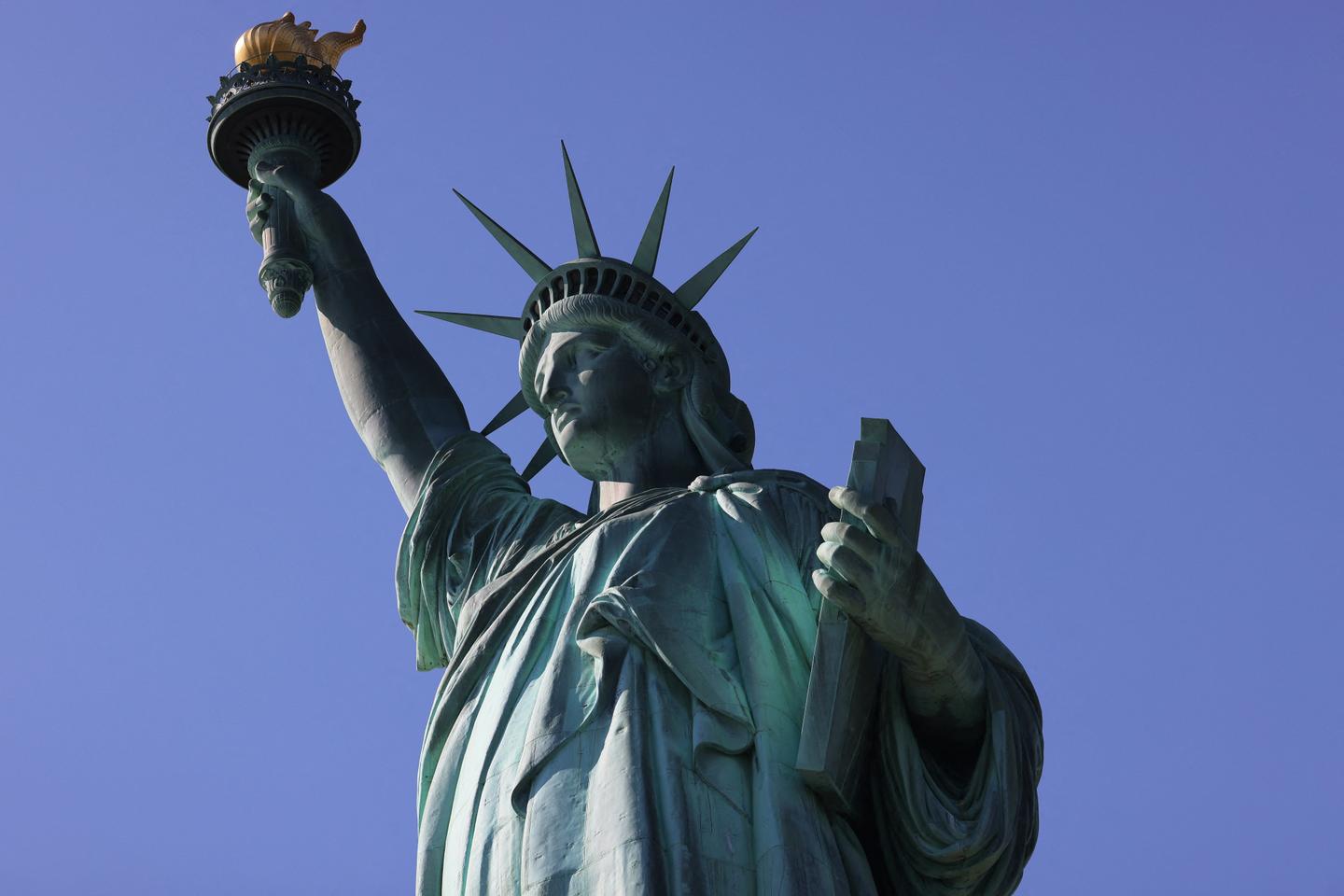 « L’Epopée de Lady Liberty », sur France Inter : si la statue de la Liberté m’était contée…