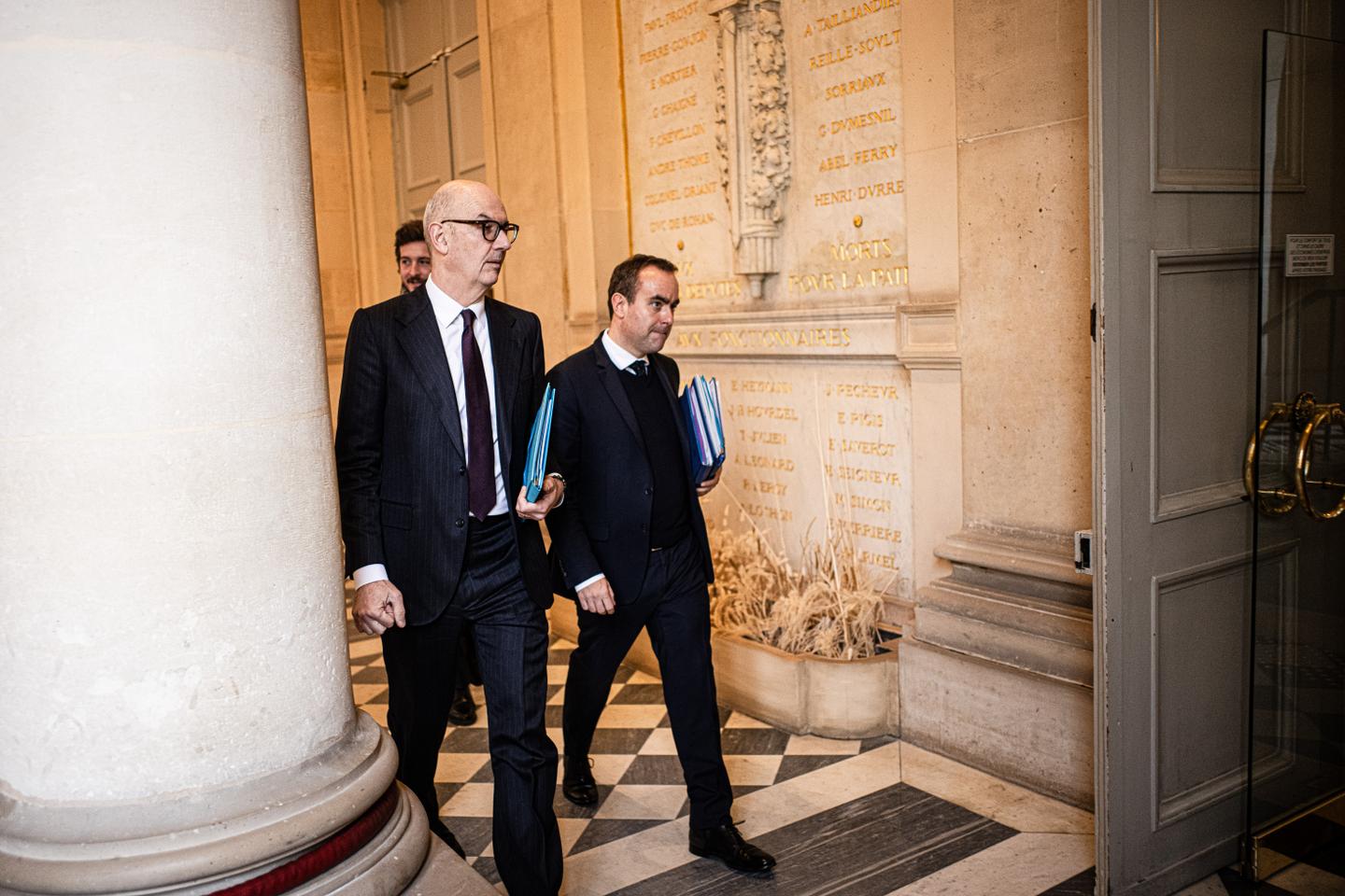 Budget 2026 : Sébastien Lecornu trouve un compromis sur les dépenses publiques