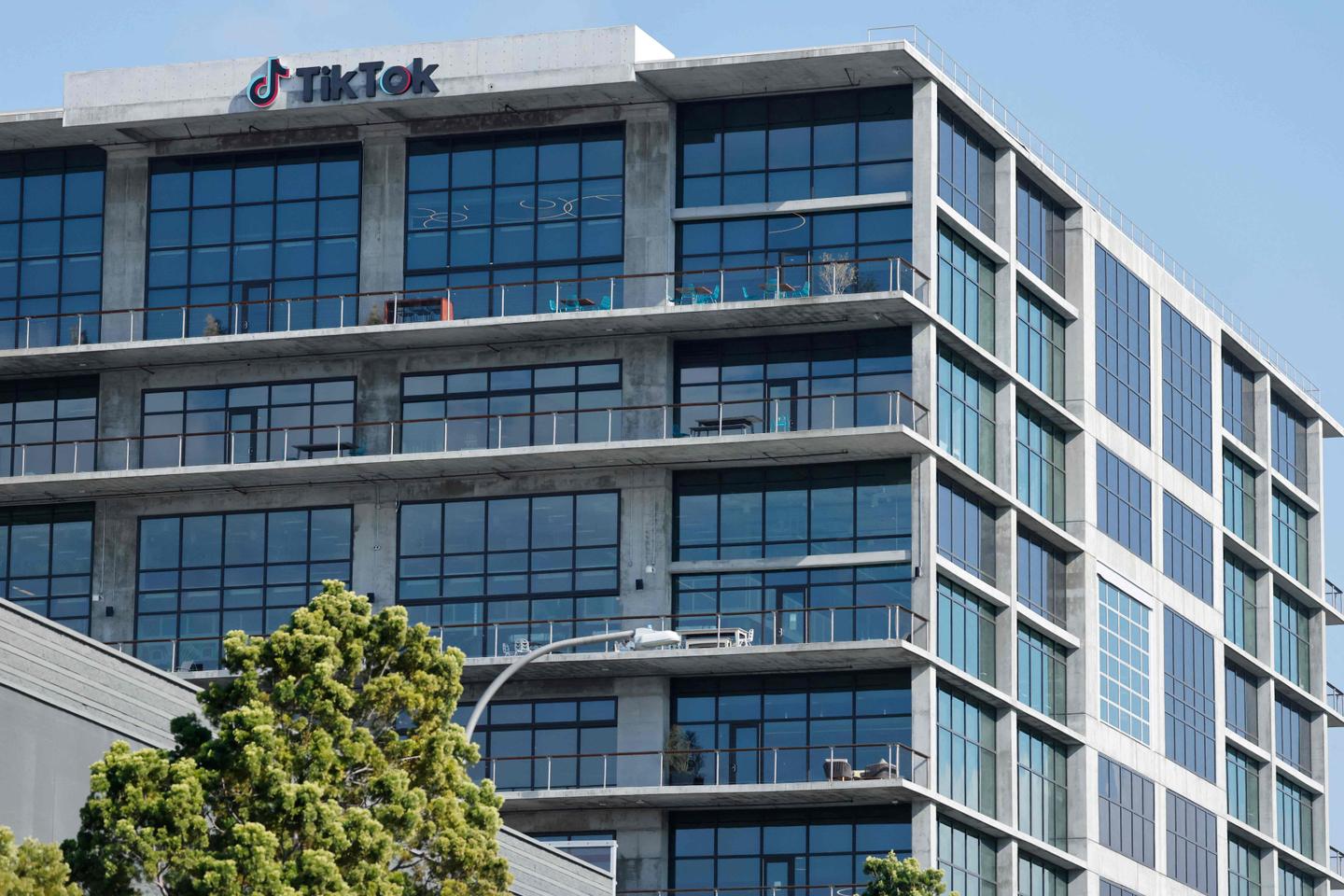 Etats-Unis : TikTok conclut un accord avant un procès-clé sur l’addiction aux réseaux sociaux Etats-Unis : TikTok conclut un accord avant un procès-clé sur l’addiction aux réseaux sociaux