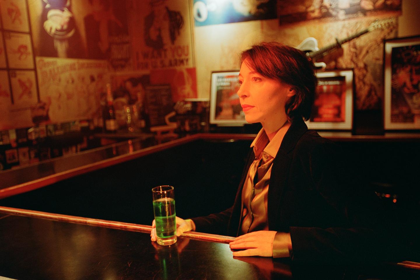 Un apéro avec Jeanne Cherhal : « Si j’étais un animal ? Je serais un cheval de feu »