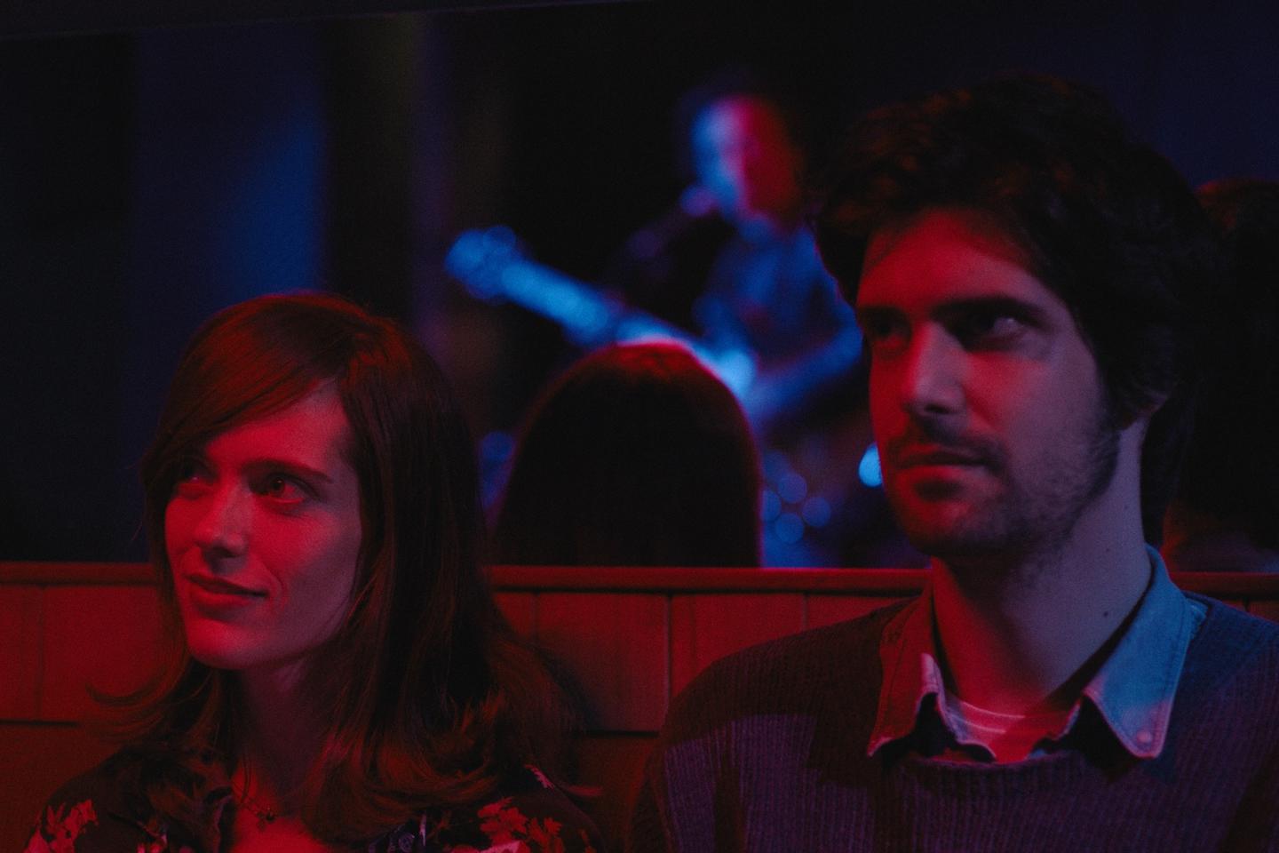 Dans « La Reconquista », trouvailles et retrouvailles à Madrid face à la caméra de Jonas Trueba