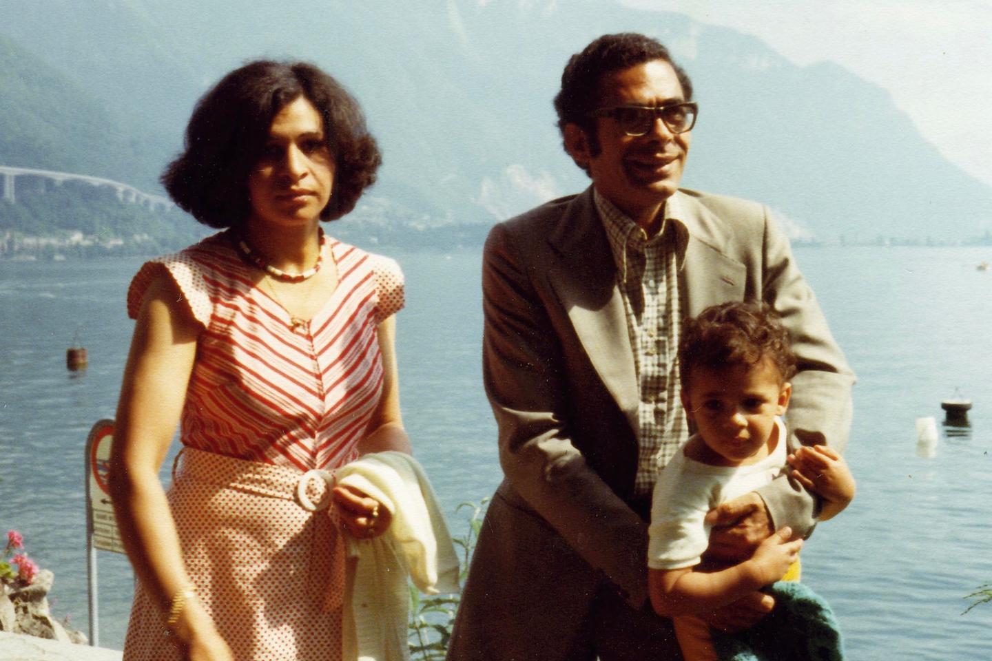 « La Vie après Siham » : journal bouleversant de la disparition d’une mère