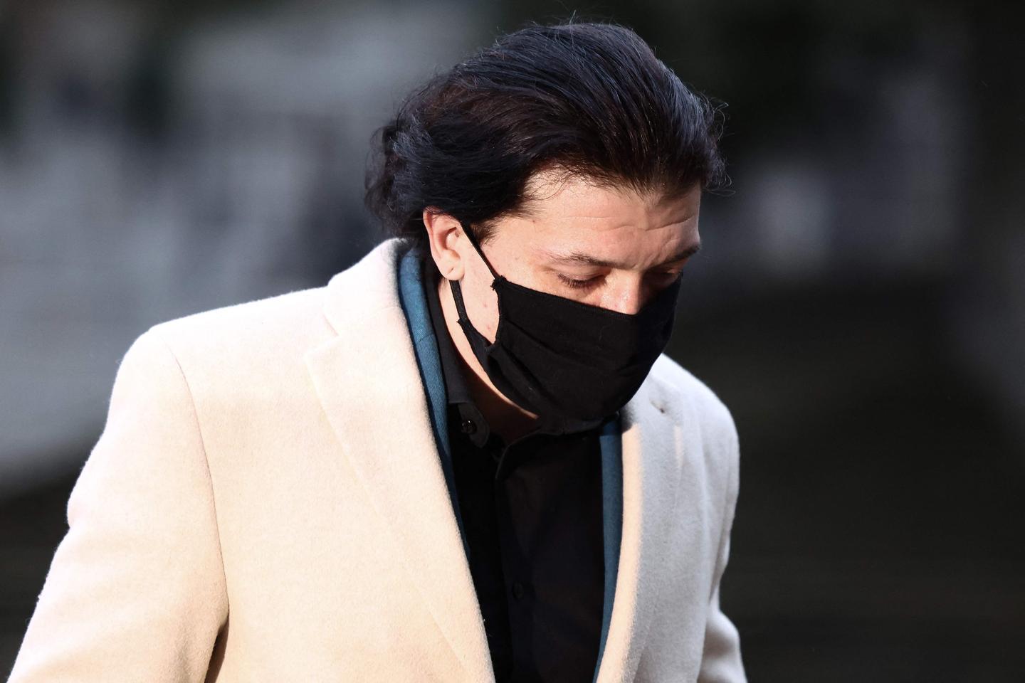 Royaume-Uni : Joanne Young brise le silence après treize années de viols, son ex-mari reconnu coupable