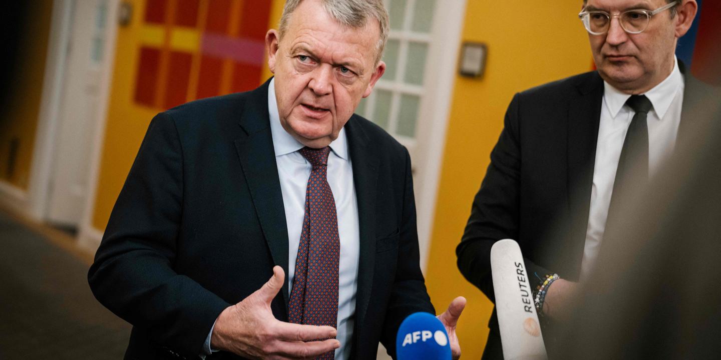 EN DIRECT, Groenland : les discussions avec les Etats-Unis vont commencer « assez rapidement », affirme le ministre des affaires étrangères danois