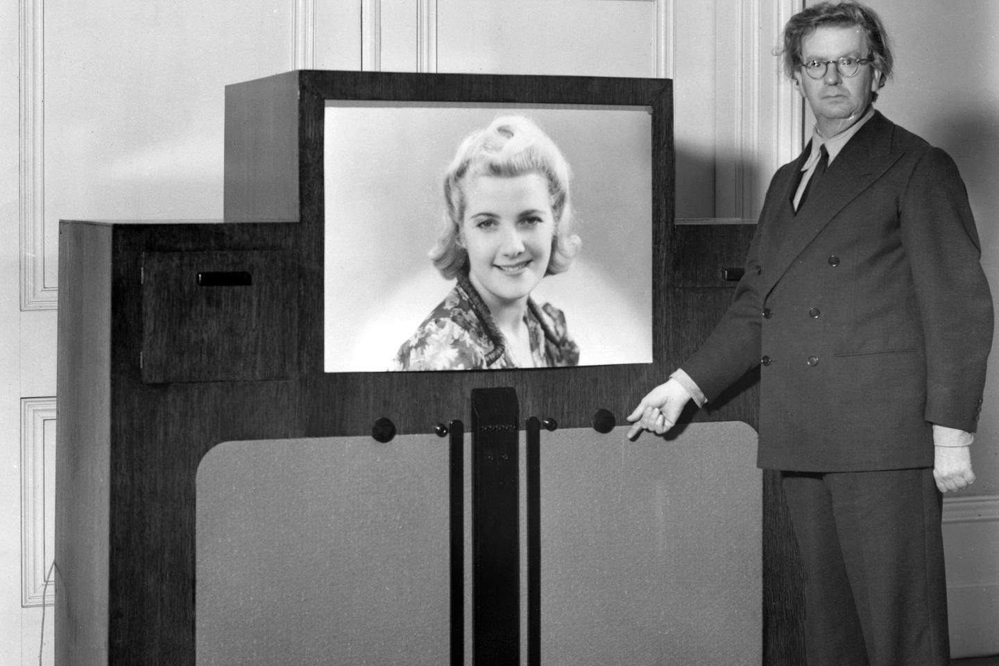 26 janvier 1926, naissance de la télévision : « Tout se passa bien, à l’exception de deux petits incidents » 26 janvier 1926, naissance de la télévision : « Tout se passa bien, à l’exception de deux petits incidents »