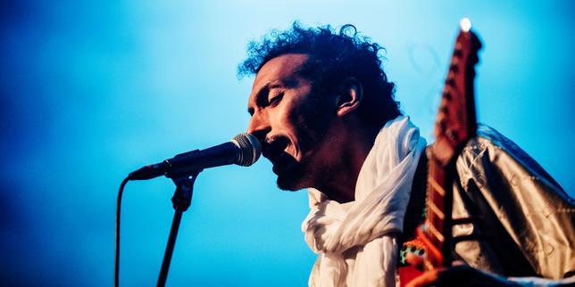 Les concerts à ne pas rater au festival Sons d’hiver