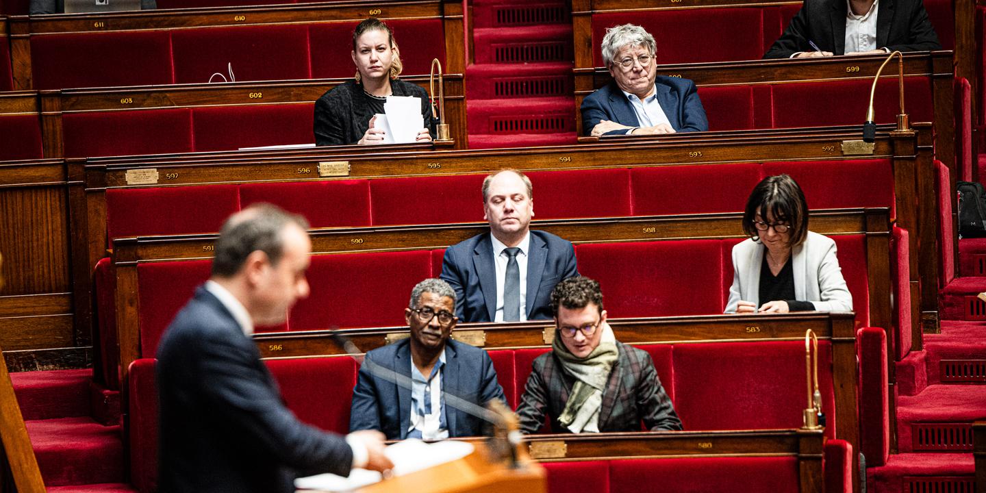 Budget 2026 : la partie recettes adoptée par l’Assemblée nationale après l’échec des motions de censure de LFI et du RN