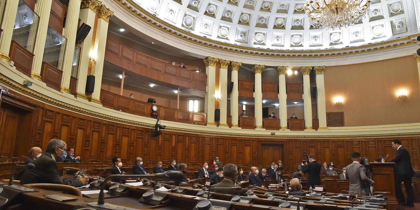 Alger recule sur le projet de loi visant à « criminaliser la colonisation française »
