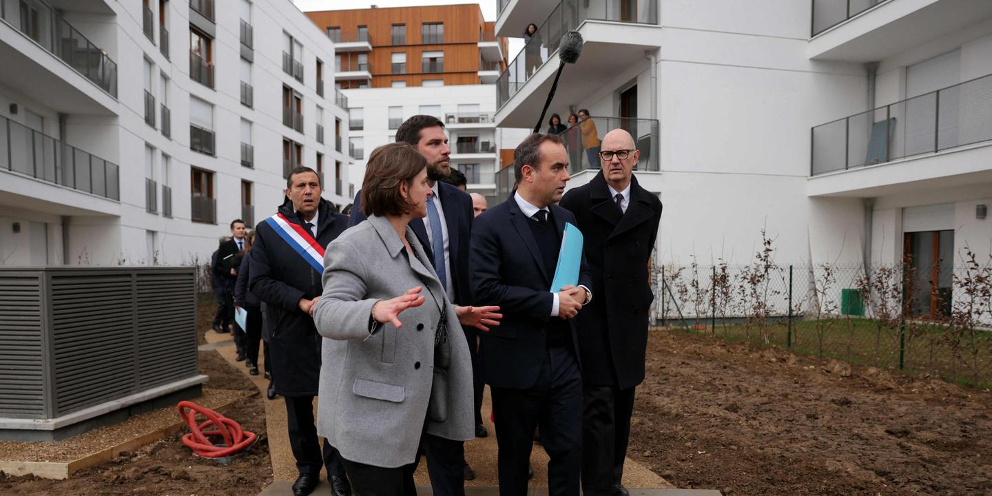 Ce qu’il faut retenir du plan de relance du logement présenté par Sébastien Lecornu